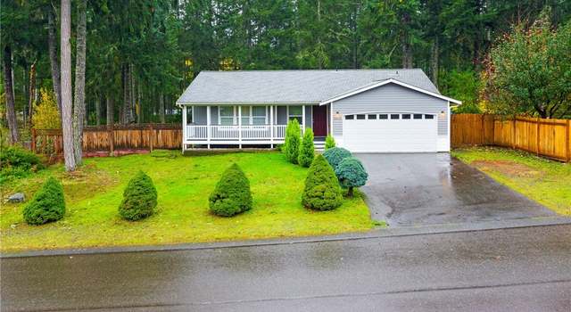 Photo of 10412 133rd St NW, Gig Harbor, WA 98329