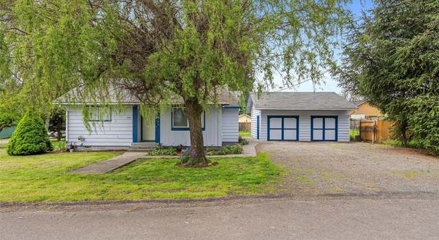 Photo of 1305 Rhobina St, Centralia, WA 98531