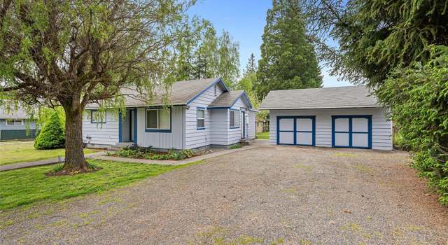 Photo of 1305 Rhobina St, Centralia, WA 98531