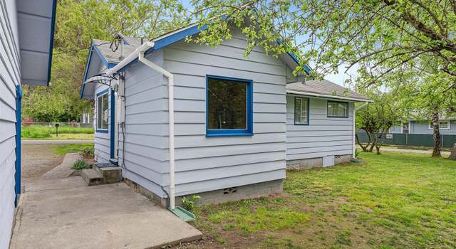 Photo of 1305 Rhobina St, Centralia, WA 98531