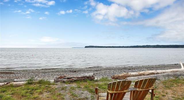 Photo of 7650 Birch Bay Dr Unit M7, Blaine, WA 98230