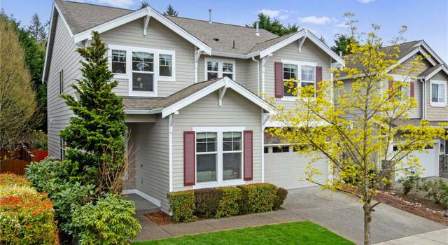 Photo of 22829 36th Ave SE, Bothell, WA 98021