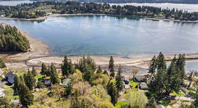 Photo of 430 E Lombard Rd, Grapeview, WA 98546