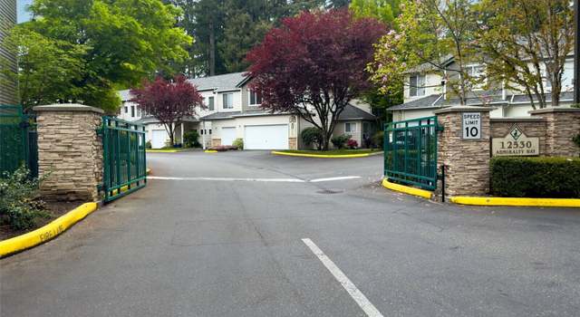 Photo of 12530 Admiralty Way Unit I204, Everett, WA 98204