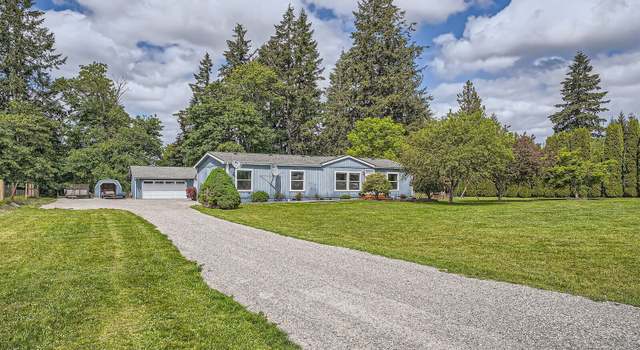 Photo of 115 293rd St S, Roy, WA 98580