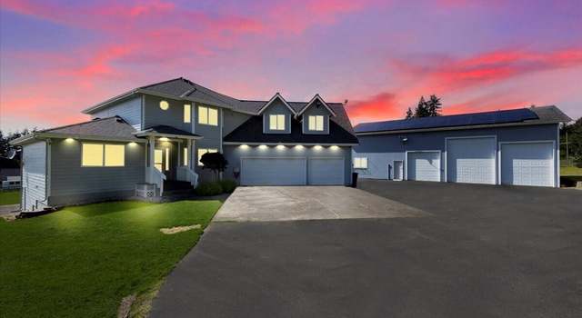 Photo of 25804 Jim Creek Rd, Arlington, WA 98223