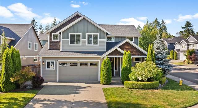 Photo of 7143 Teal Loop, Gig Harbor, WA 98335