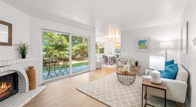 Photo of 12504 NE 142nd Ln Unit C102, Kirkland, WA 98034