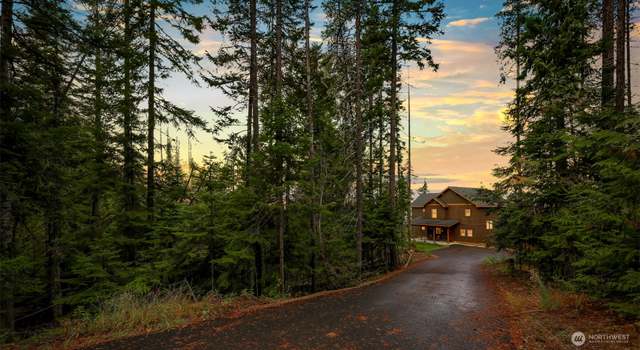 Photo of 911 Trailside Dr, Cle Elum, WA 98922