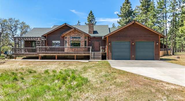 Photo of Undisclosed Address, Goldendale, WA 98620