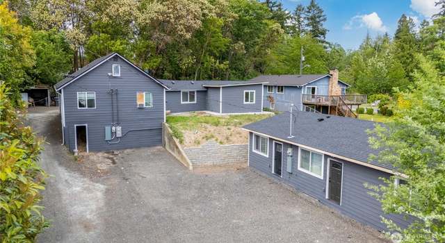 Photo of 810 SW 124th St, Seattle, WA 98146