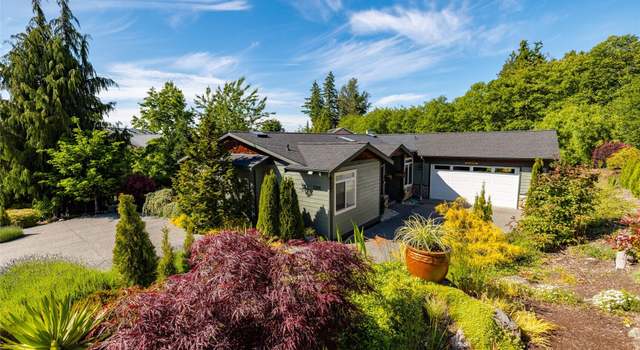 Photo of 3205 Shelly Hill Rd, Mount Vernon, WA 98274