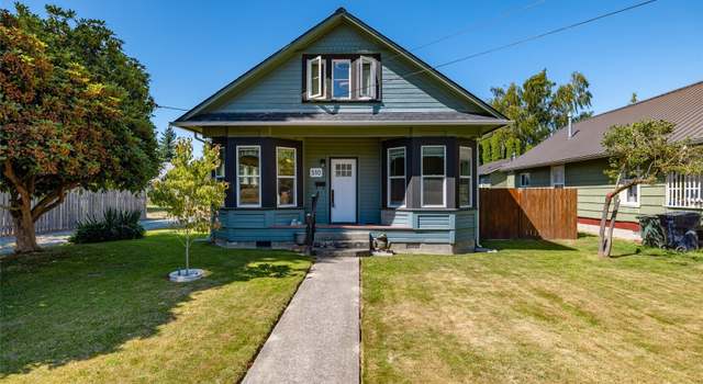 Photo of 510 Northern Ave, Sedro Woolley, WA 98284