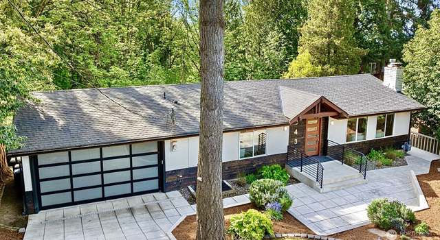 Photo of 3435 103rd Pl NE, Bellevue, WA 98004