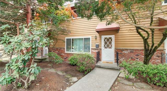 Photo of 13741 35th Ave NE, Seattle, WA 98125