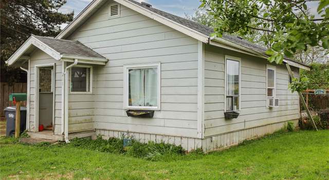 Photo of 211 Wooding St, Aberdeen, WA 98520