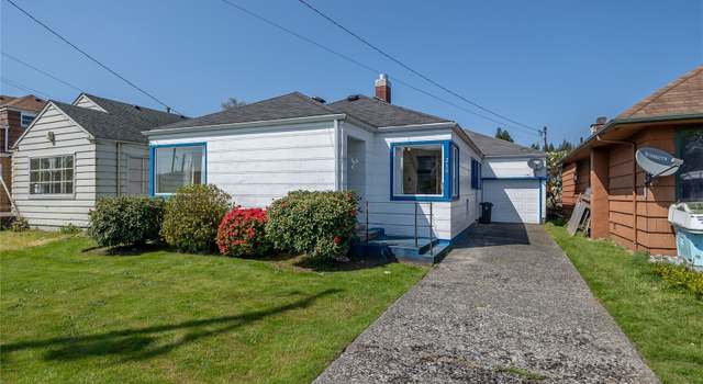 Photo of 239 Emerson Ave, Hoquiam, WA 98550