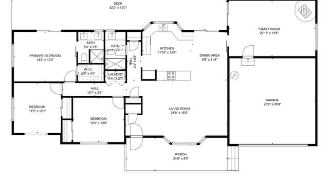 Photo of 4535 Skagit Vista Dr, Oak Harbor, WA 98277