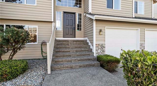 Photo of 14924 93rd Ave E, Puyallup, WA 98375