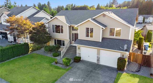 Photo of 14924 93rd Ave E, Puyallup, WA 98375