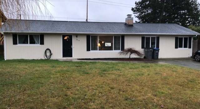 Photo of 3814 Pineneedle Dr NE, Bremerton, WA 98310
