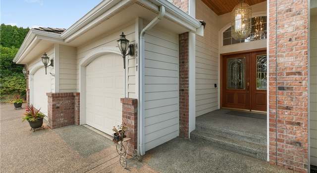 Photo of 4217 Crystal Lane Loop SE, Puyallup, WA 98372