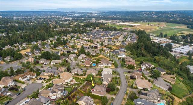 Photo of 4217 Crystal Lane Loop SE, Puyallup, WA 98372