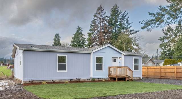 Photo of 116 N Maple St, Kelso, WA 98626