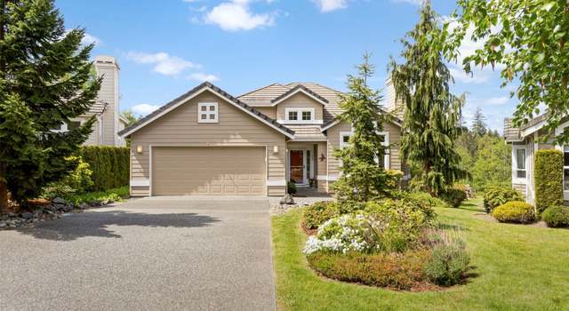 Photo of 32 Par 4 Ct, Port Ludlow, WA 98365