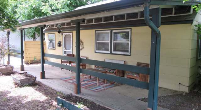 Photo of 502 S 2nd St, Dayton, WA 99328