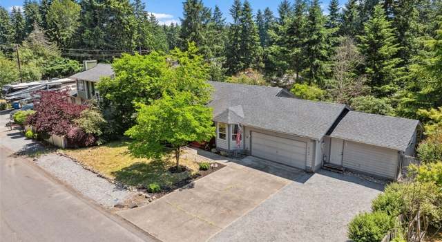 Photo of 6504 162nd Street Ct E, Puyallup, WA 98375