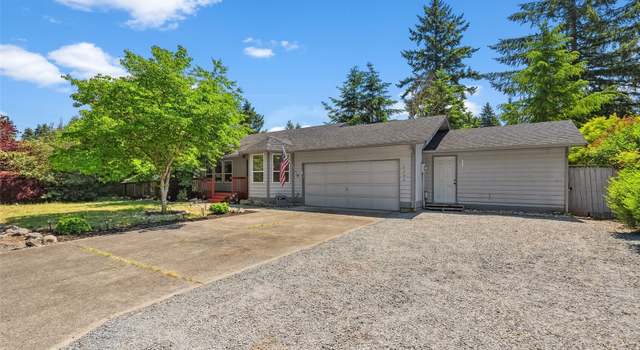 Photo of 6504 162nd Street Ct E, Puyallup, WA 98375