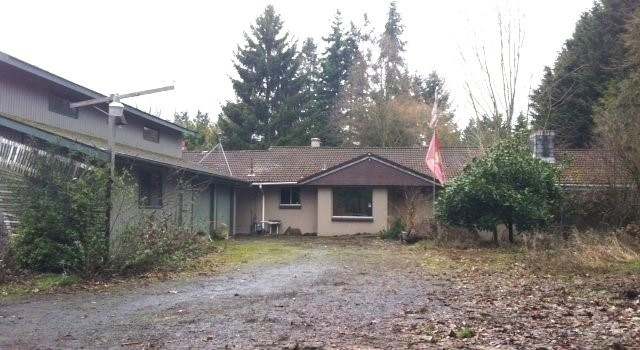 Photo of 2326 N 155th St, Shoreline, WA 98133