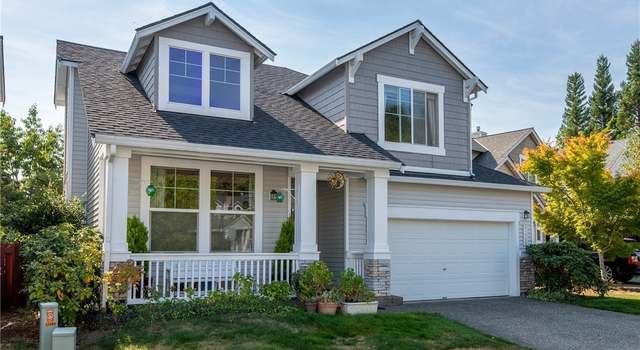 Photo of 21908 43rd Pl S #13, Kent, WA 98032