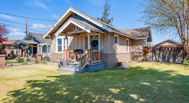 Photo of 909 Okanogan Ave, Wenatchee, WA 98801
