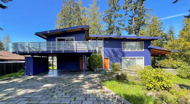 Photo of 1429 W 12th St, Port Angeles, WA 98363