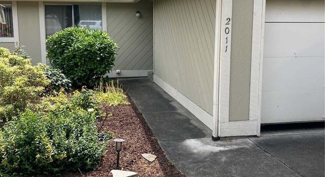 Photo of 2011 SW 307th St Unit 1-B, Federal Way, WA 98023
