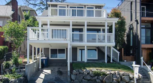 Photo of 1115 Lake Washington Blvd S, Seattle, WA 98144