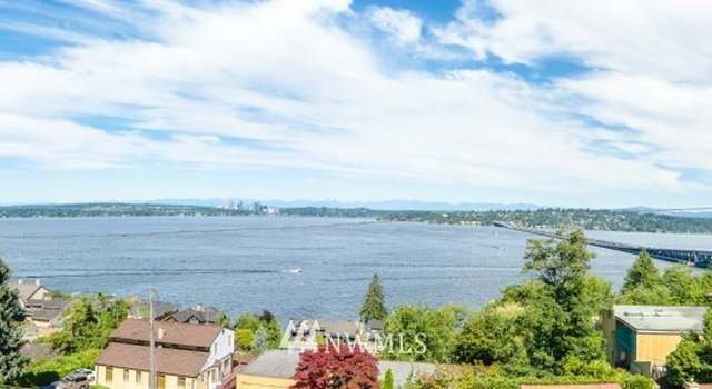 Photo of 1115 Lake Washington Blvd S, Seattle, WA 98144