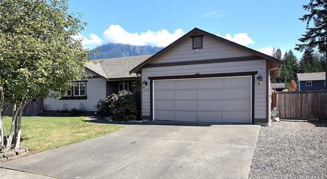 Photo of 230 17th St, Gold Bar, WA 98251