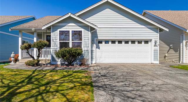 Photo of 614 Darby Dr, Bellingham, WA 98226