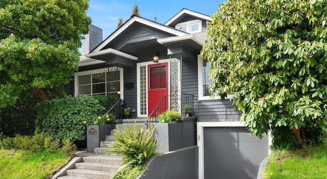 Photo of 6903 15th Ave NE, Seattle, WA 98115