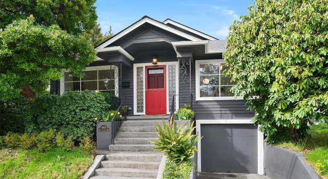 Photo of 6903 15th Ave NE, Seattle, WA 98115