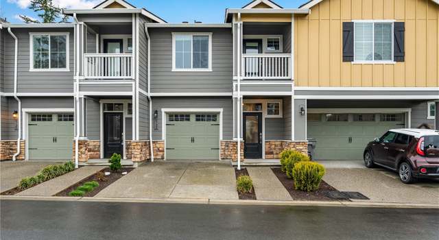Photo of 8722 E Gilman Ave, Arlington, WA 98223
