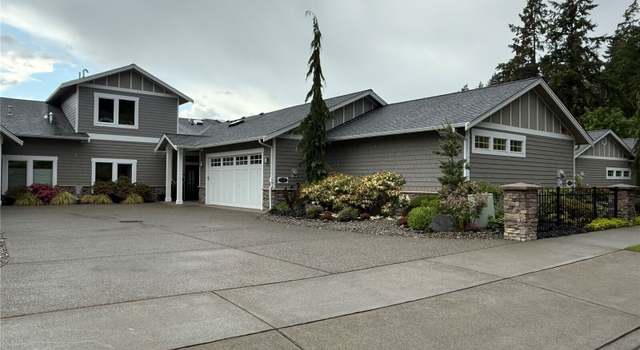 Photo of 2215 Bayside Pl NE, Olympia, WA 98506