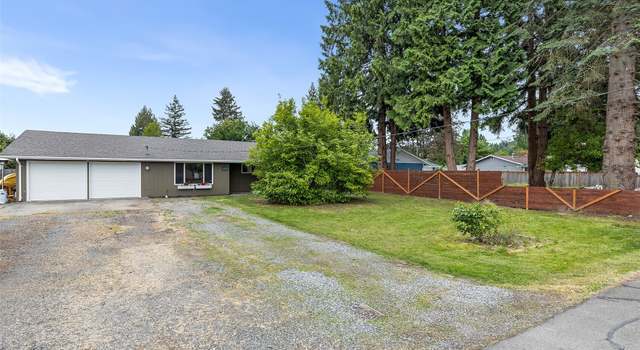 Photo of 913 17th St SE, Puyallup, WA 98372