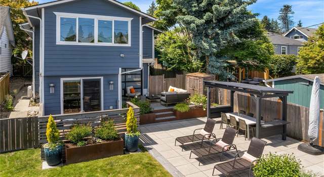Photo of 7334 34th Ave SW, Seattle, WA 98126