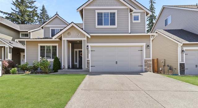 Photo of 202 191st Street Ct E, Spanaway, WA 98387