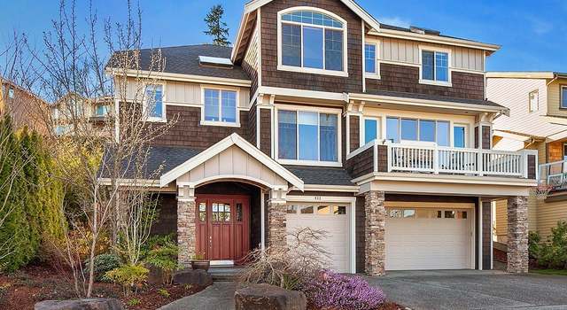Photo of 433 Sky Country Way NW, Issaquah, WA 98027