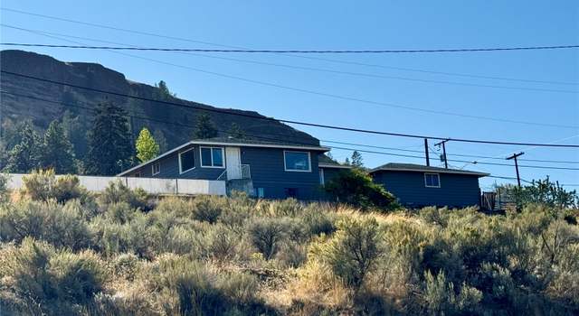 Photo of 507 Ronald Dr, Grand Coulee, WA 99133